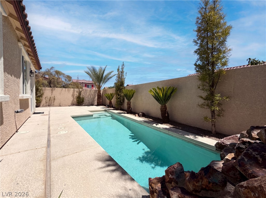 908 Baronet Drive Las Vegas NV 89138