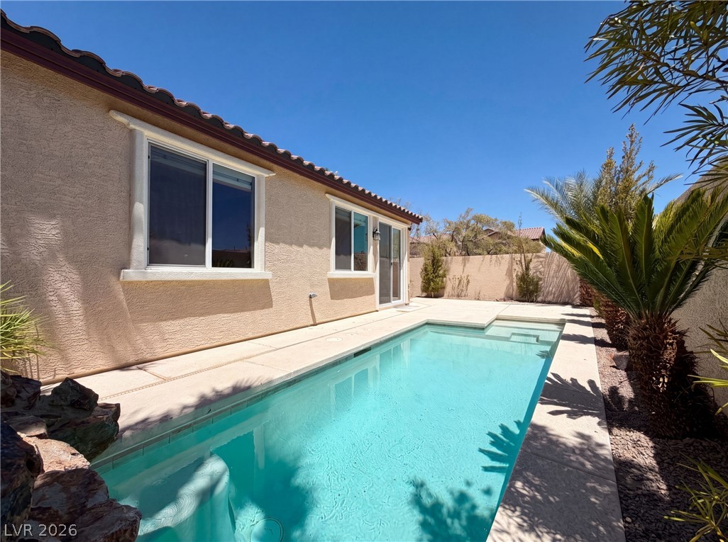 908 Baronet Drive Las Vegas NV 89138