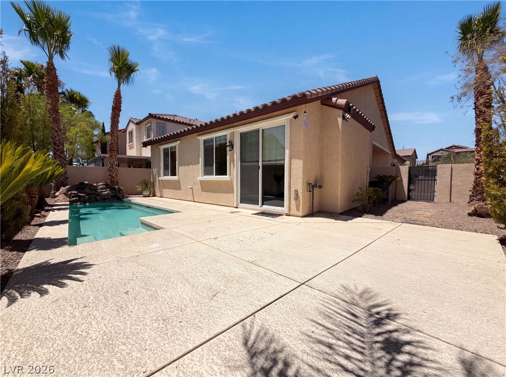 908 Baronet Drive Las Vegas NV 89138