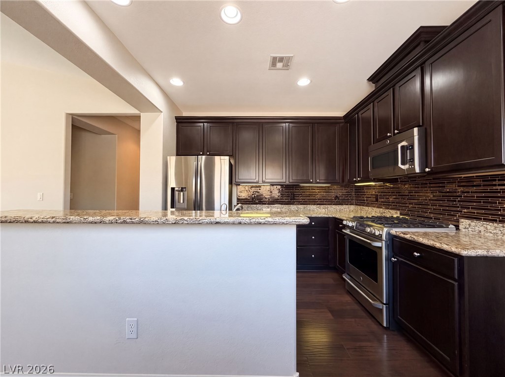 908 Baronet Drive Las Vegas NV 89138