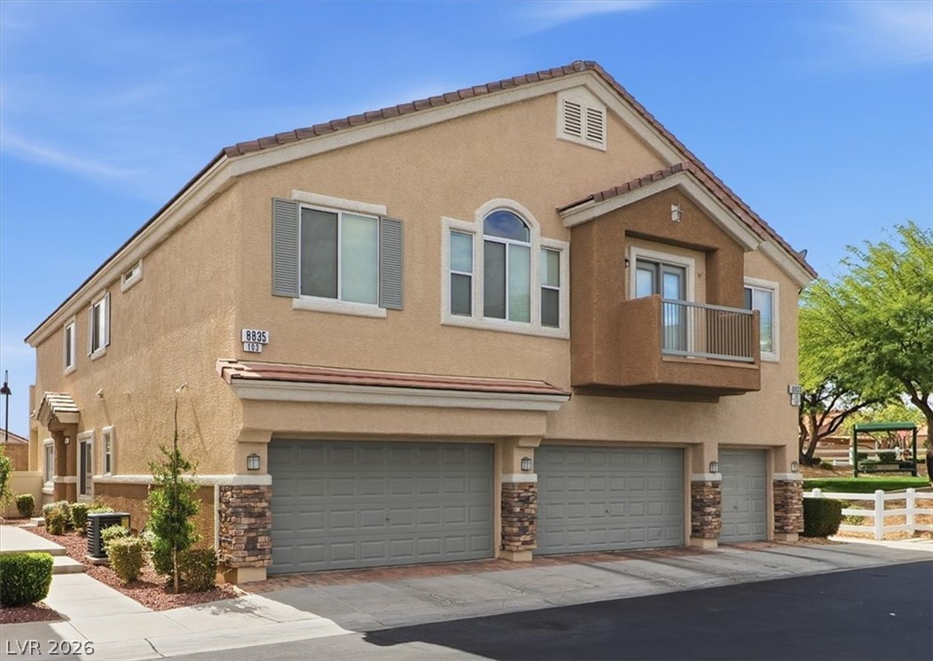 8835 Traveling Breeze Avenue 103 Las Vegas NV 89178
