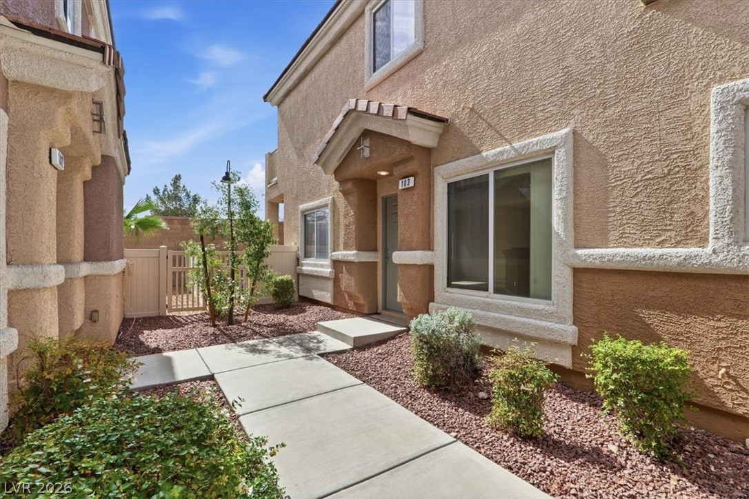 8835 Traveling Breeze Avenue 103 Las Vegas NV 89178