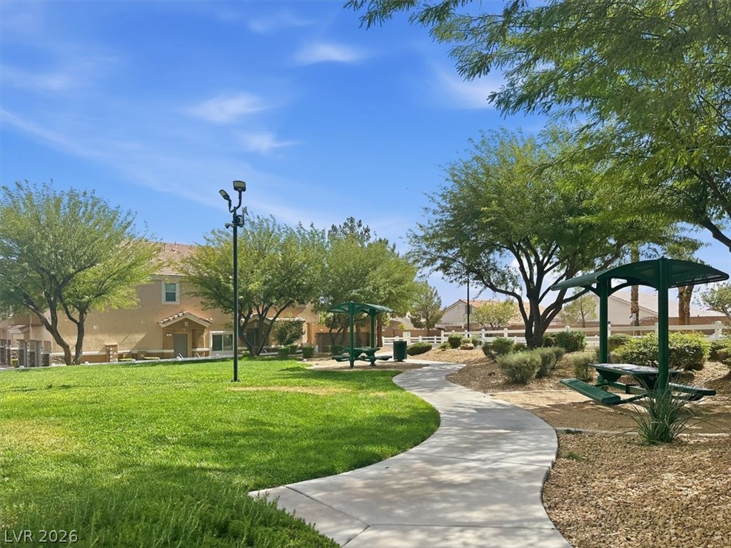 8835 Traveling Breeze Avenue 103 Las Vegas NV 89178