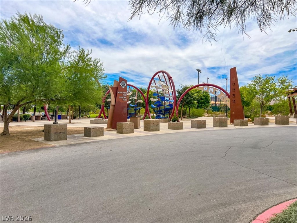 8835 Traveling Breeze Avenue 103 Las Vegas NV 89178