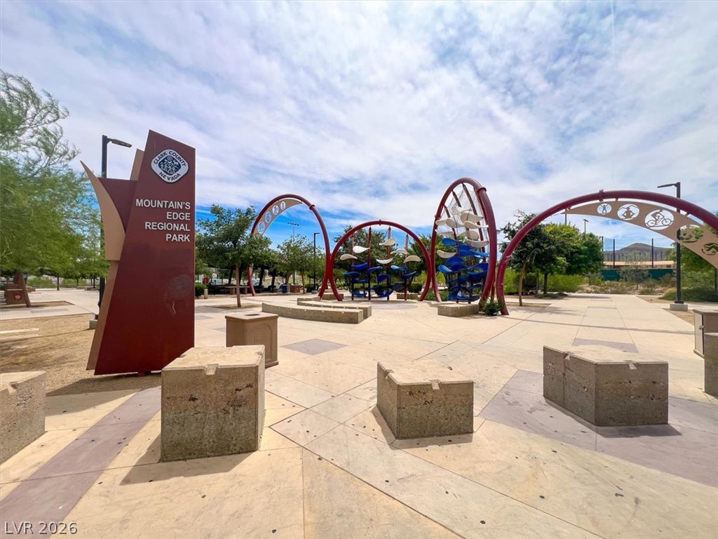 8835 Traveling Breeze Avenue 103 Las Vegas NV 89178