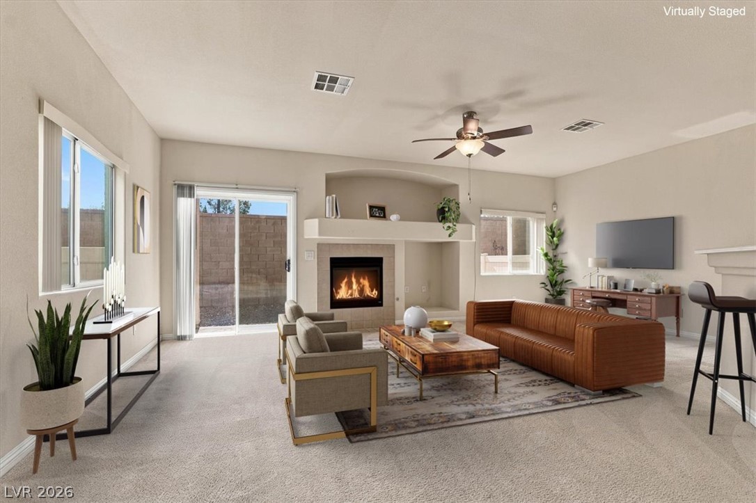 8835 Traveling Breeze Avenue 103 Las Vegas NV 89178
