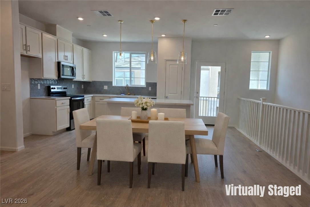 5771 Whimsical Street Las Vegas NV 89148