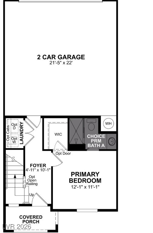 5771 Whimsical Street Las Vegas NV 89148