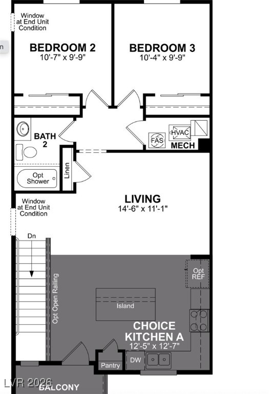 5771 Whimsical Street Las Vegas NV 89148
