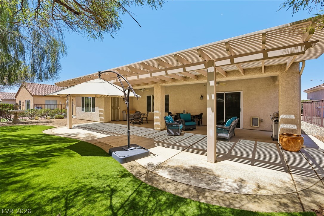 2559 Deora Way Henderson NV 89052