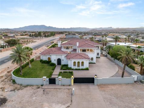 8895 S Tenaya Way Las Vegas NV 89113