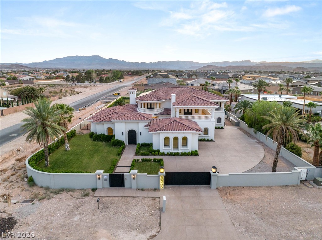 8895 South Tenaya Way Las Vegas NV 89113