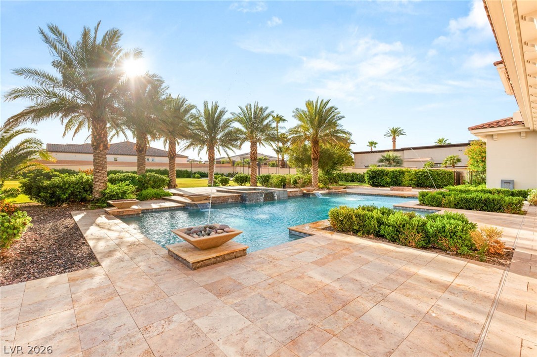 8895 South Tenaya Way Las Vegas NV 89113