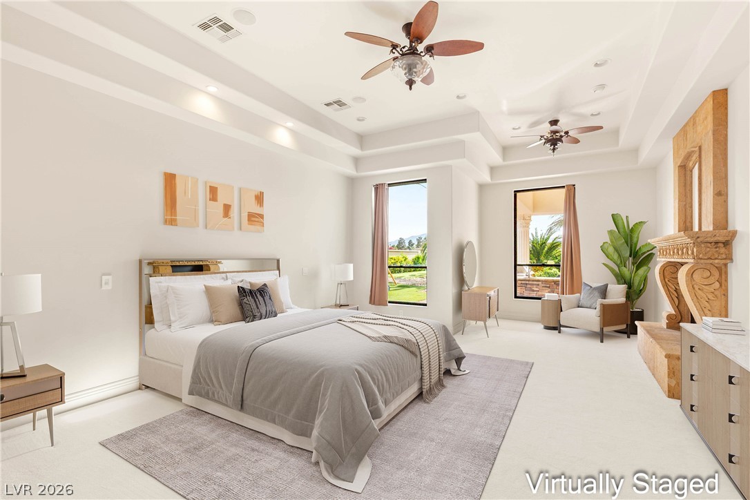 8895 South Tenaya Way Las Vegas NV 89113