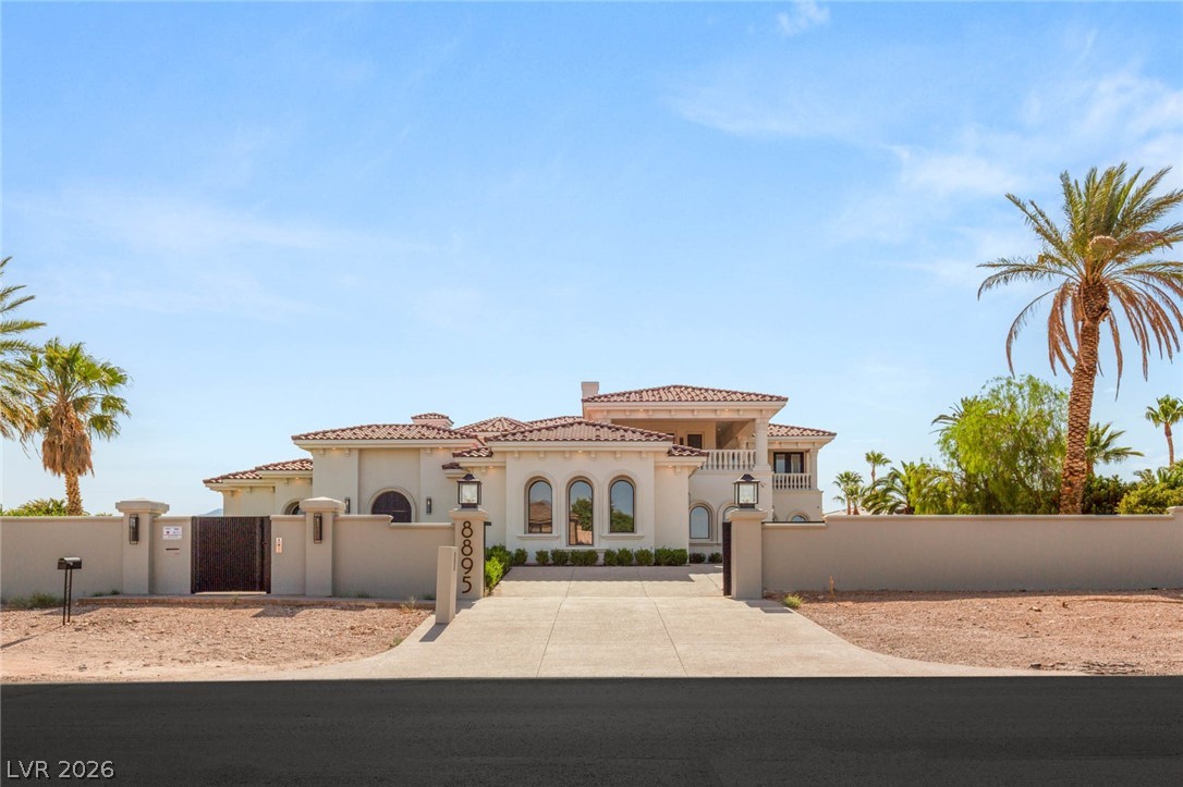 8895 South Tenaya Way Las Vegas NV 89113