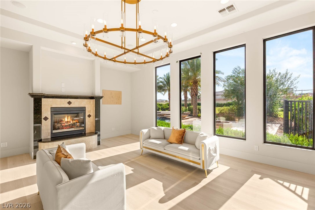 8895 South Tenaya Way Las Vegas NV 89113