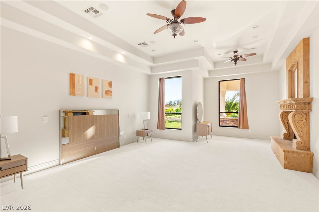 8895 South Tenaya Way Las Vegas NV 89113