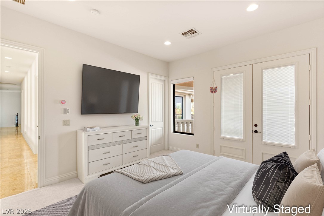8895 South Tenaya Way Las Vegas NV 89113