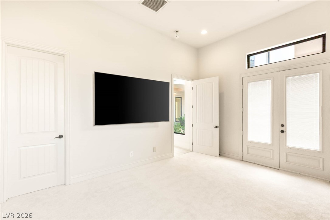 8895 South Tenaya Way Las Vegas NV 89113