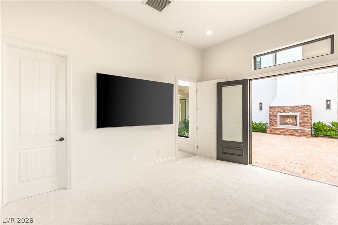 8895 South Tenaya Way Las Vegas NV 89113