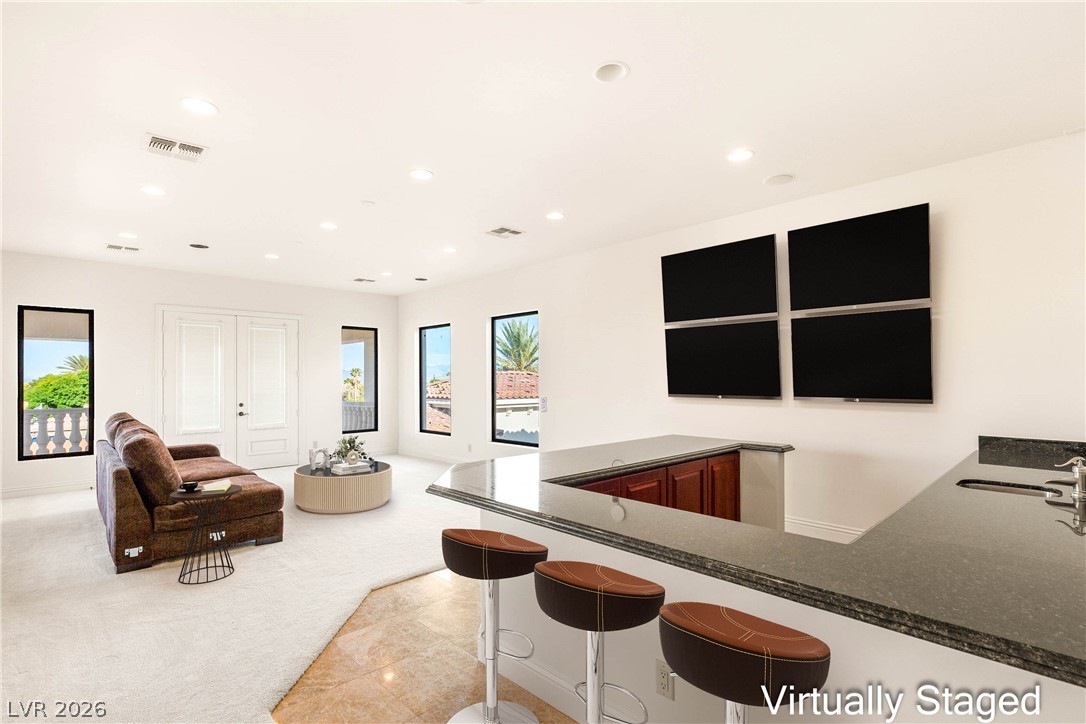 8895 South Tenaya Way Las Vegas NV 89113
