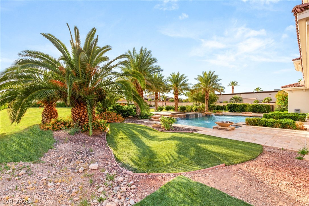 8895 South Tenaya Way Las Vegas NV 89113