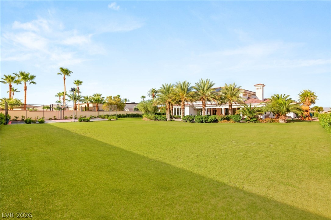 8895 South Tenaya Way Las Vegas NV 89113