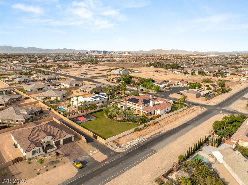 8895 South Tenaya Way Las Vegas NV 89113