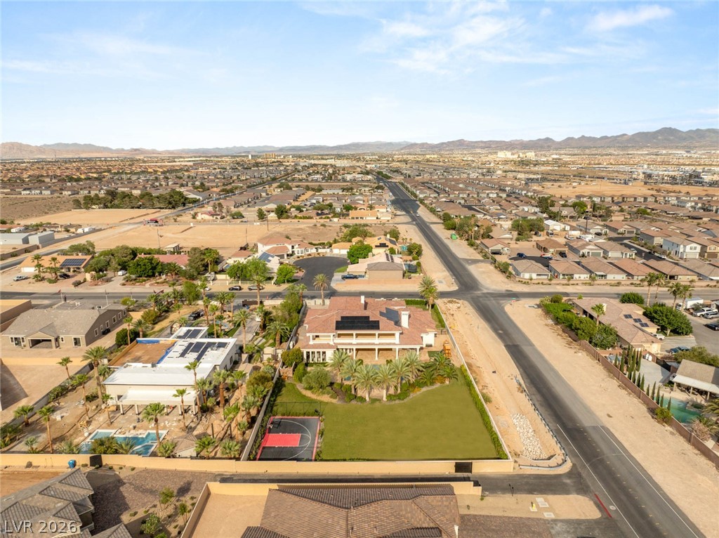 8895 South Tenaya Way Las Vegas NV 89113