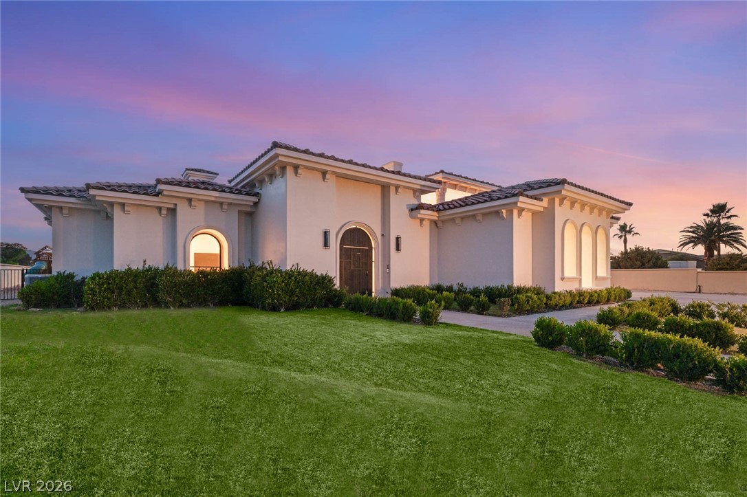 8895 South Tenaya Way Las Vegas NV 89113