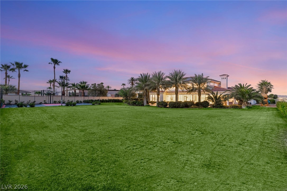 8895 South Tenaya Way Las Vegas NV 89113