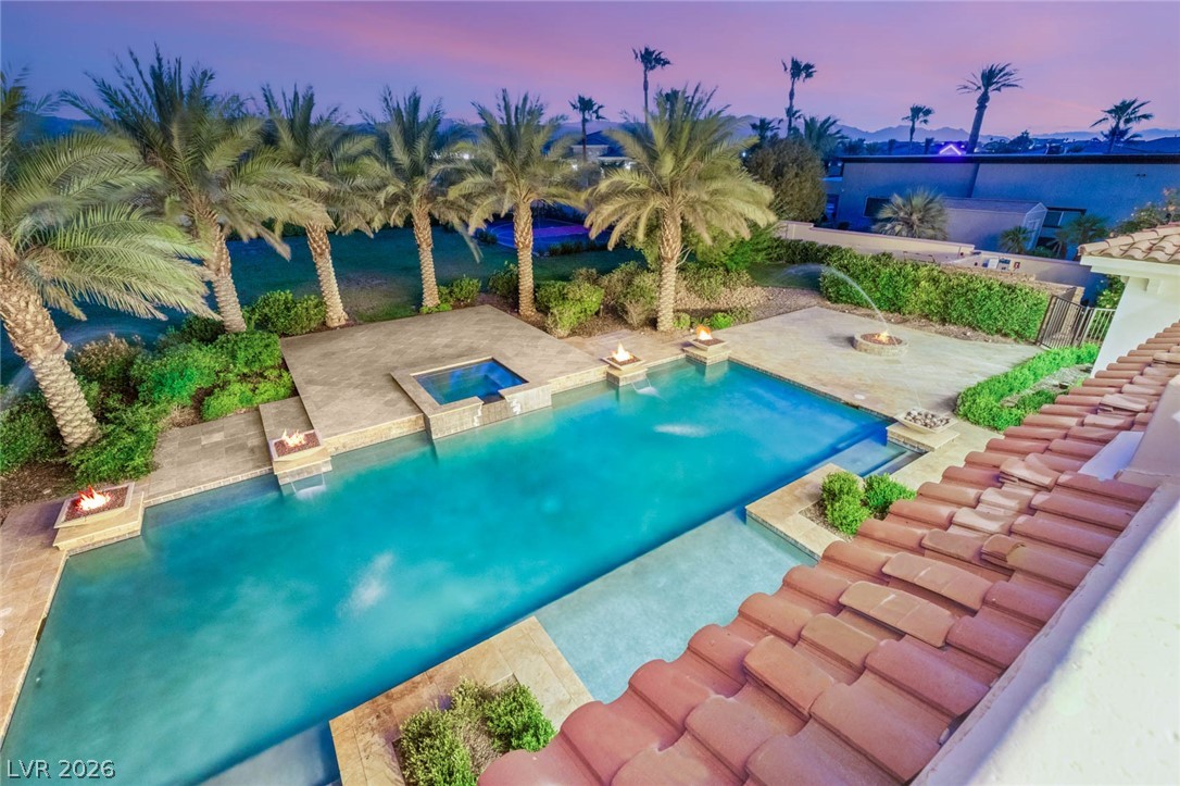 8895 South Tenaya Way Las Vegas NV 89113