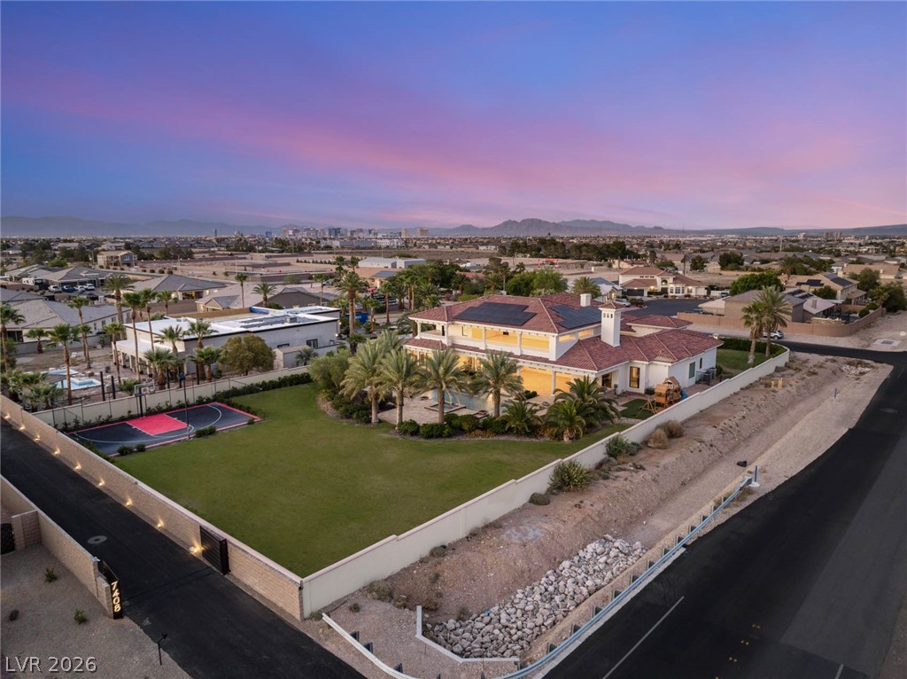 8895 South Tenaya Way Las Vegas NV 89113
