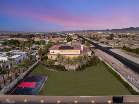 8895 S Tenaya Way Las Vegas NV 89113
