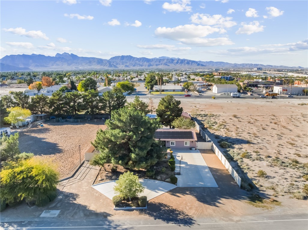 6109 Starlight Drive Las Vegas NV 89130