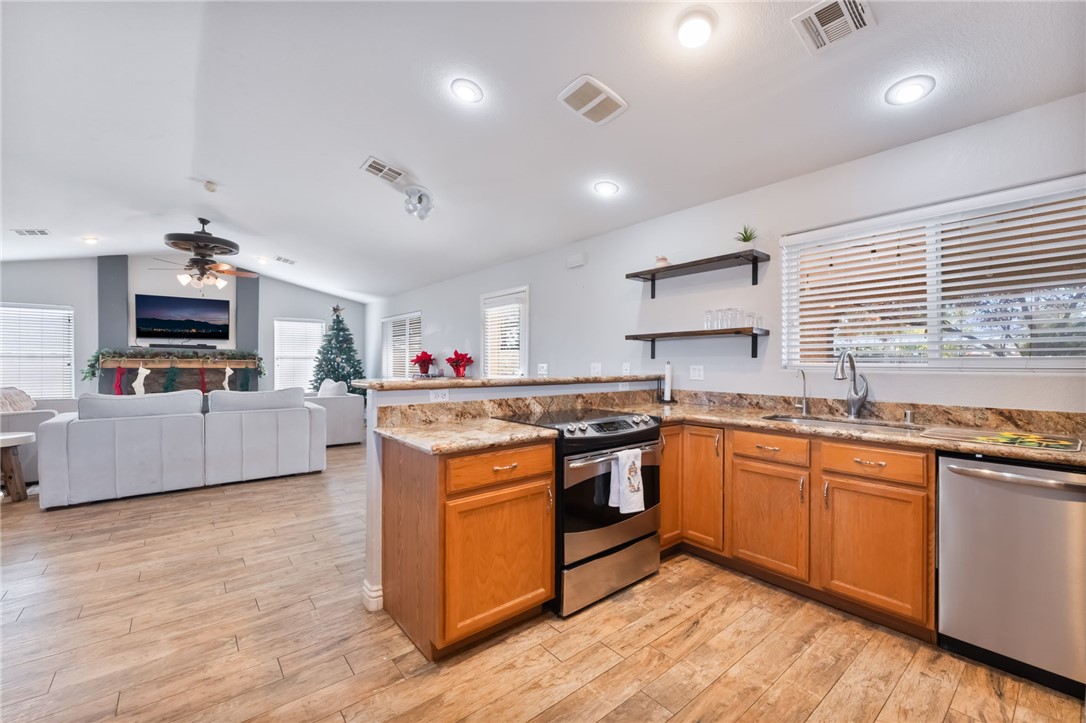 6109 Starlight Drive Las Vegas NV 89130