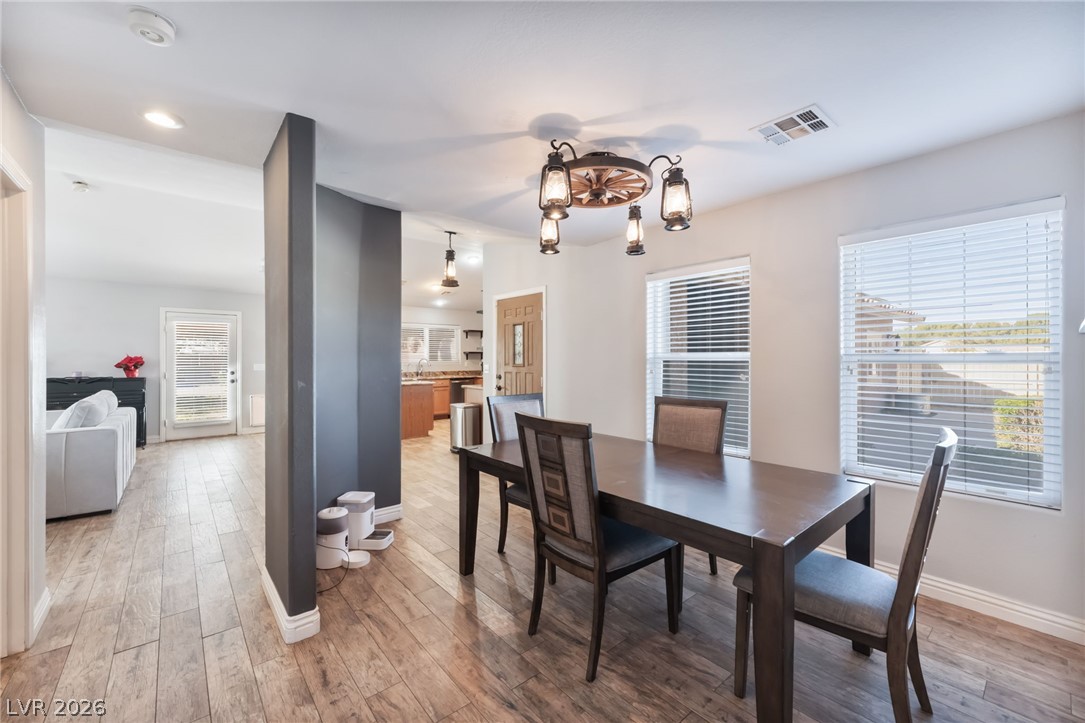 6109 Starlight Drive Las Vegas NV 89130