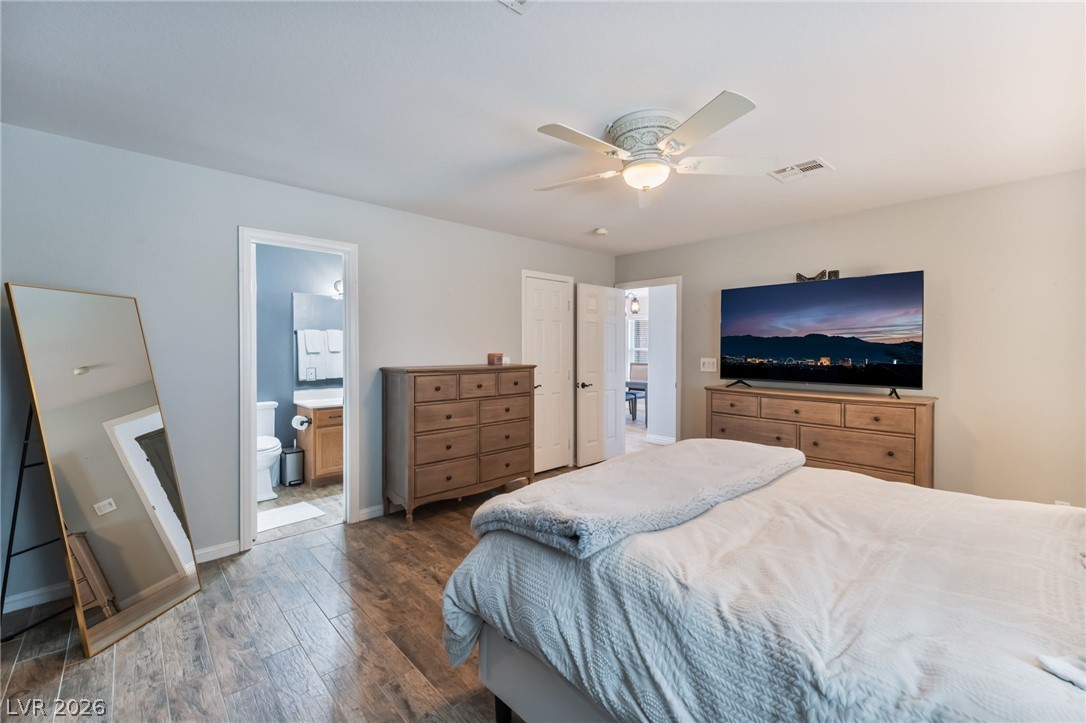 6109 Starlight Drive Las Vegas NV 89130