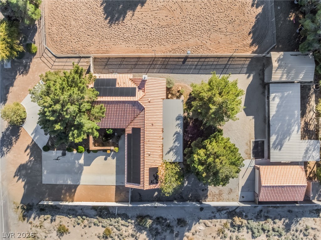 6109 Starlight Drive Las Vegas NV 89130