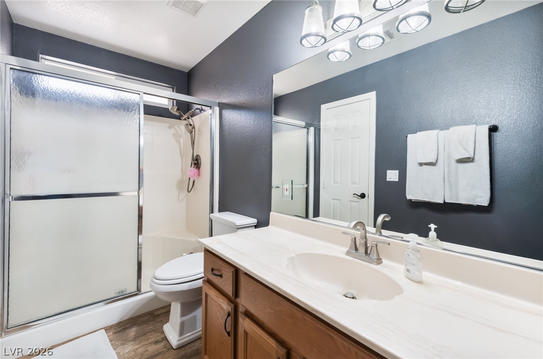 6109 Starlight Drive Las Vegas NV 89130