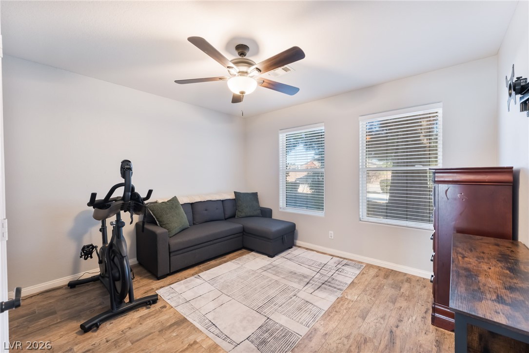 6109 Starlight Drive Las Vegas NV 89130