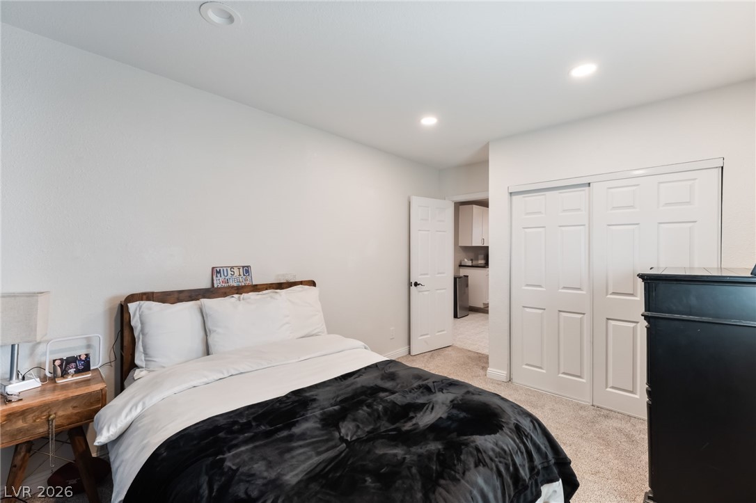 6109 Starlight Drive Las Vegas NV 89130