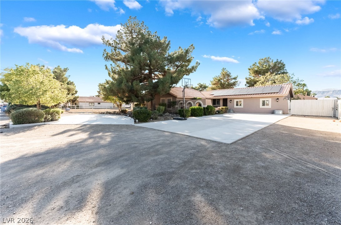 6109 Starlight Drive Las Vegas NV 89130