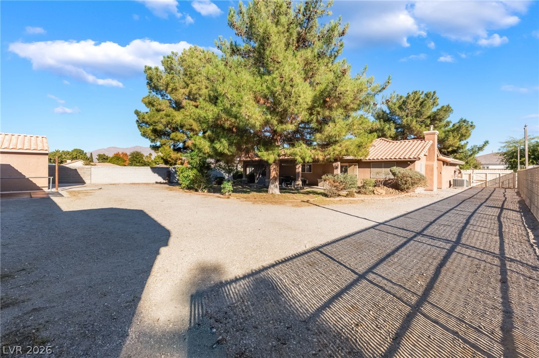 6109 Starlight Drive Las Vegas NV 89130