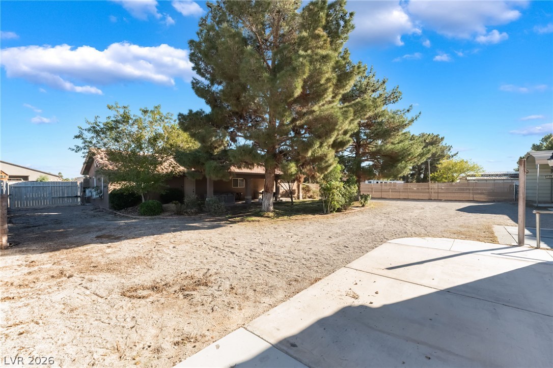6109 Starlight Drive Las Vegas NV 89130