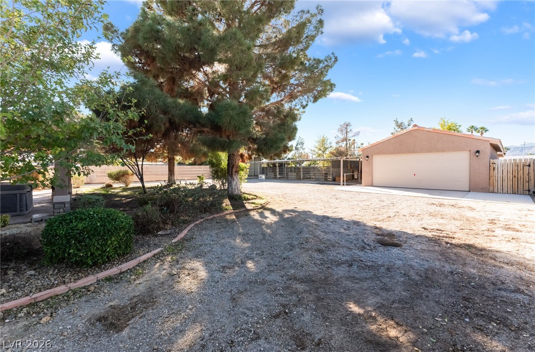 6109 Starlight Drive Las Vegas NV 89130