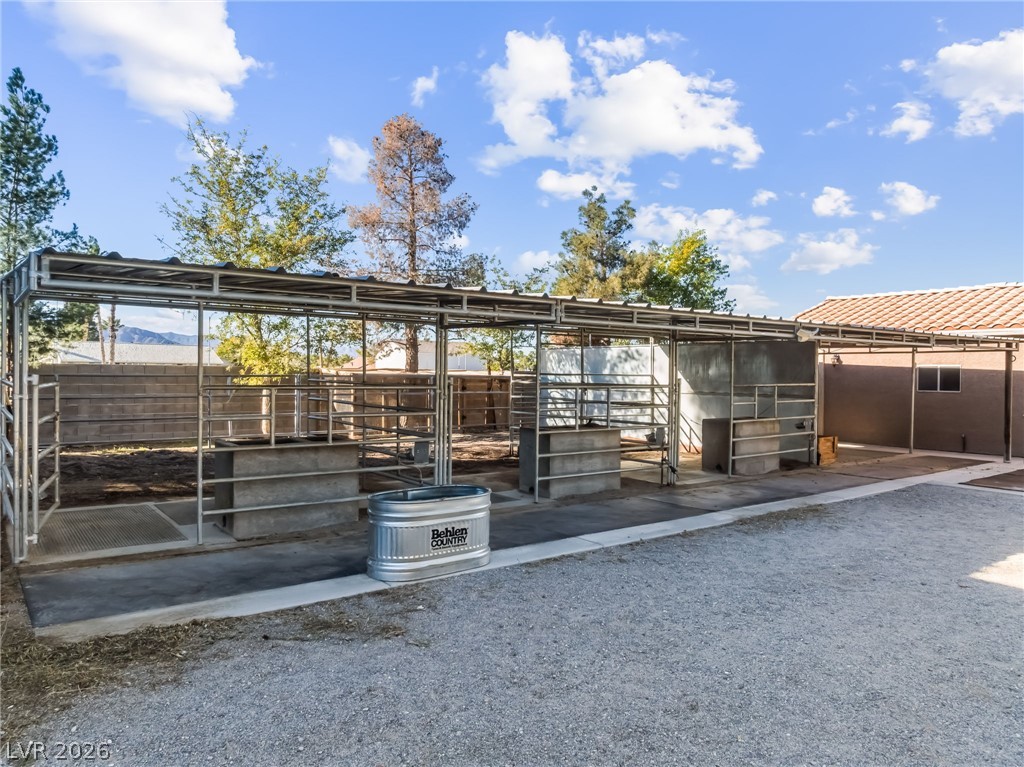 6109 Starlight Drive Las Vegas NV 89130