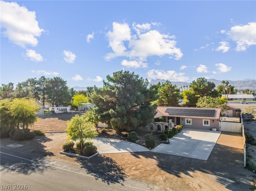 6109 Starlight Drive Las Vegas NV 89130