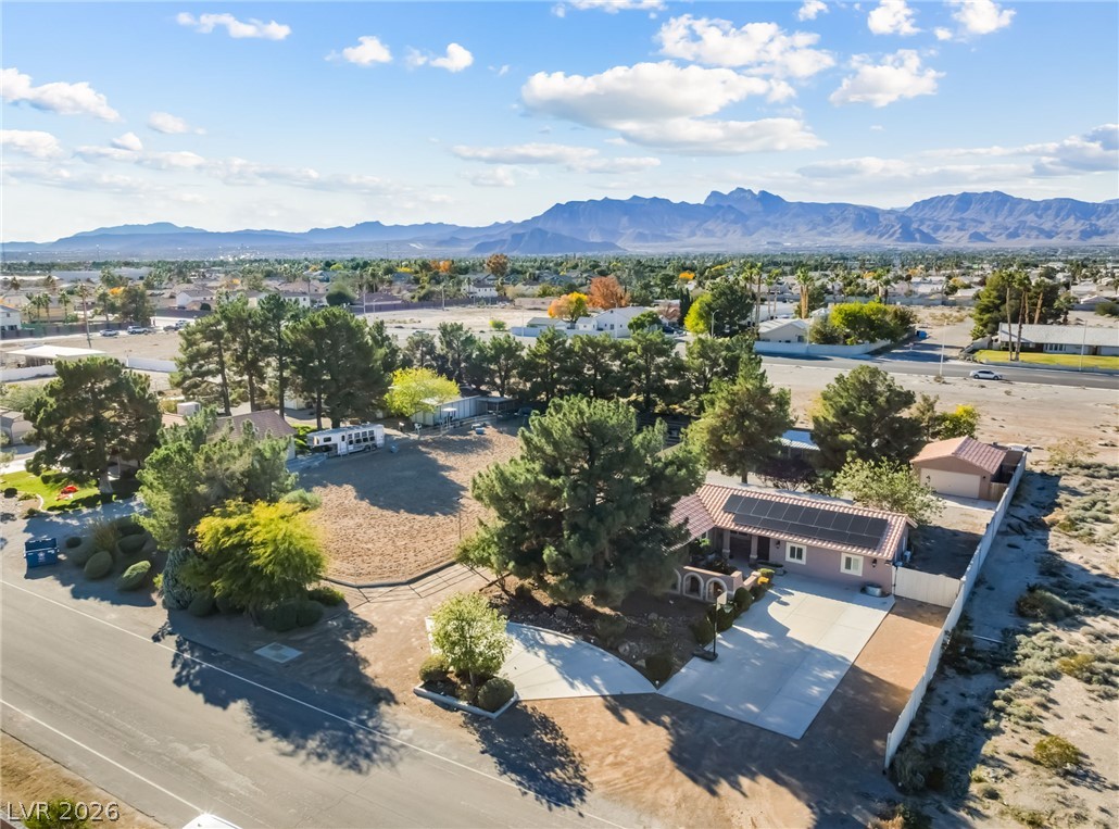 6109 Starlight Drive Las Vegas NV 89130