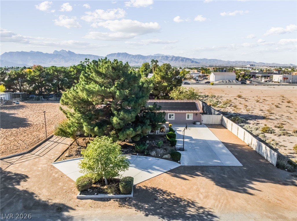 6109 Starlight Drive Las Vegas NV 89130